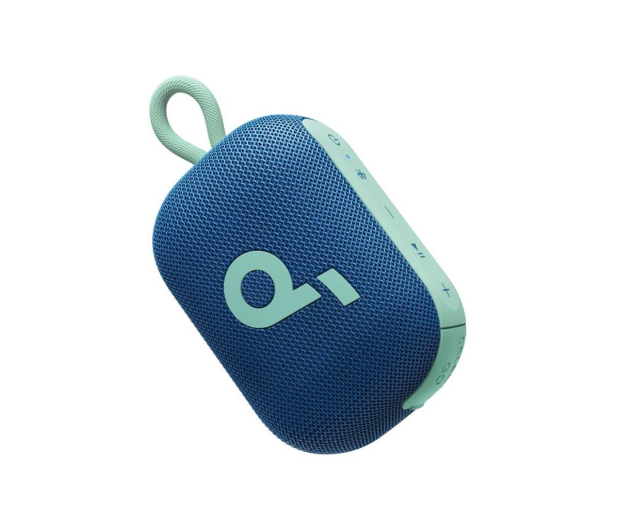 SOUNDCORE Select 4 Go niebieski - 1332238 - zdjęcie 5